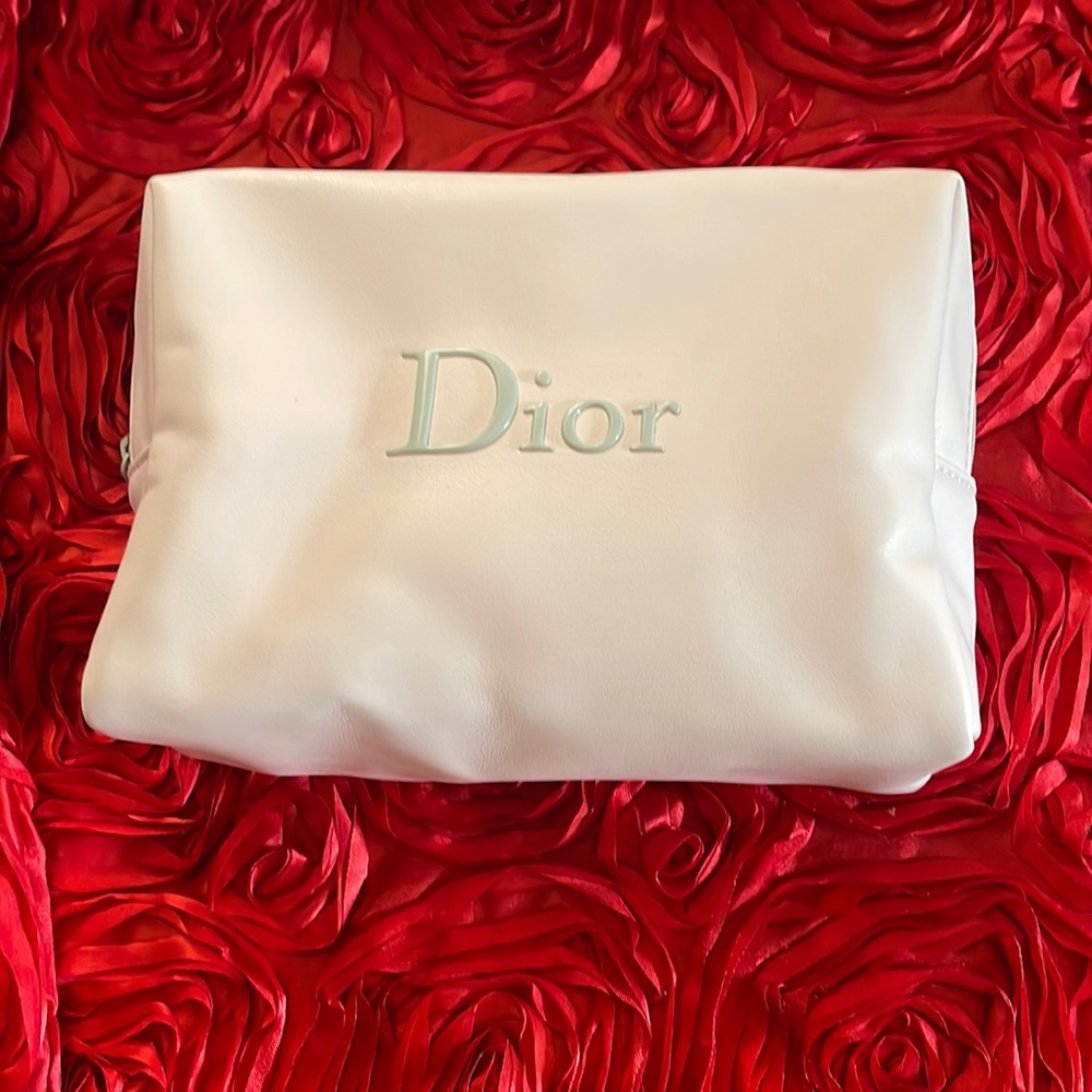 Dior Trousse Pouch
